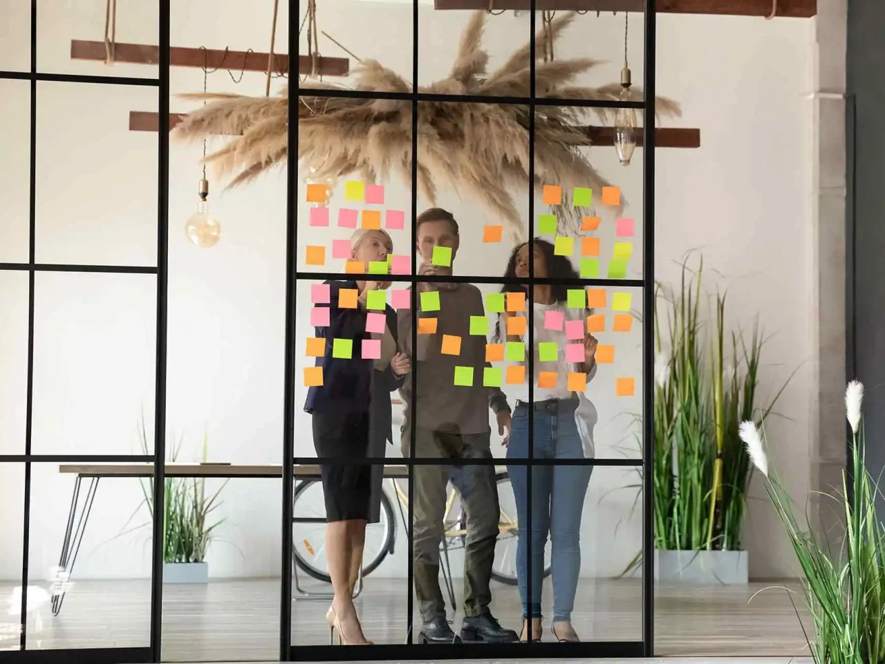 Organisation re:Design™