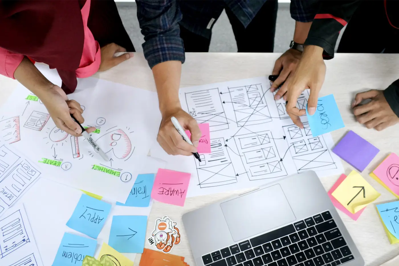 Why You Can’t Get Anything Done (…and What YOU Can Do About It)