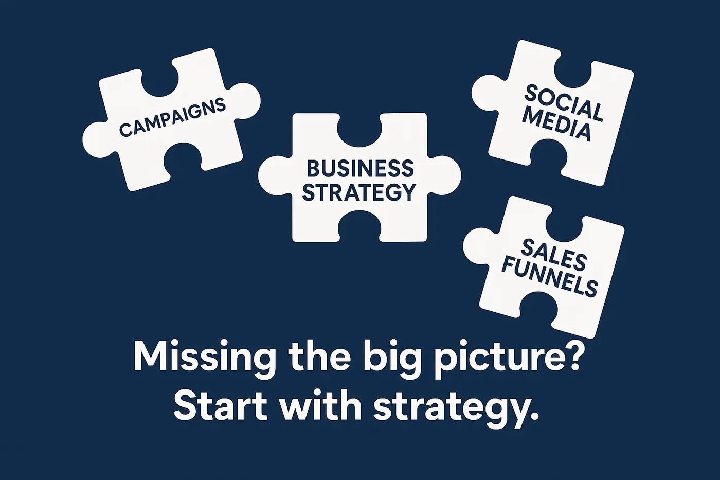 Marketing Strategy vs Marketing Plan